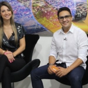  Fique bem informado na hora do seu almoço; Jornal Vip desta sexta, 23 de novembro