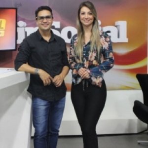 JORNAL VIP: Operação nacional movimenta Tijucas nesta quinta, 29 de Novembro