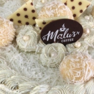 Aniversariante do dia; veja quem ganhou Kit da Malu's Coffee com bolo, salgados e refri