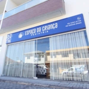 Com especialista no comando, Tijucas ganha consultório pediátrico