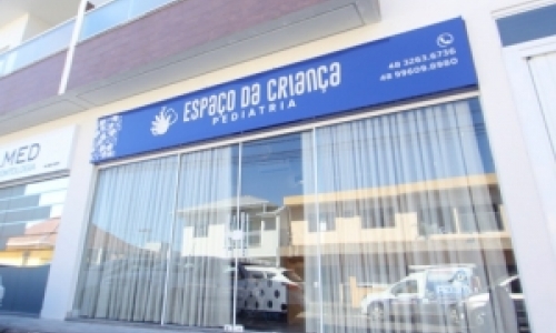 Com especialista no comando, Tijucas ganha consultório pediátrico