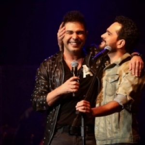 Devido a grande procura, novo setor é criado em show de Zezé di Camargo e Luciano