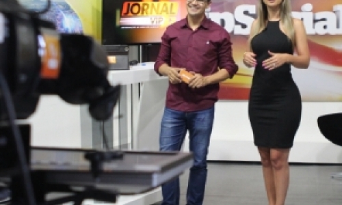 Acompanhe as informações das últimas 24h; Jornal Vip desta quarta, 5 de dezembro