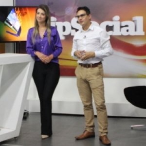 Jornal Vip desta segunda, 10 de dezembro e as notícias da sua região