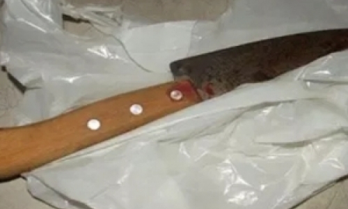 Integrante de grupo criminoso é suspeito de matar a facadas jovem de 16 anos 