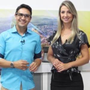 Acidentes marcam o fim de semana; Jornal Vip desta segunda, 17 de dezembro  