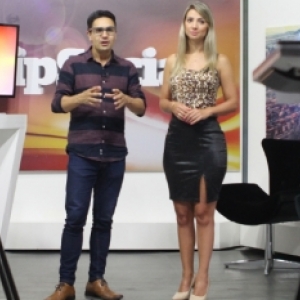  Acompanhe os destaques do Jornal Vip desta quarta, 19 de dezembro