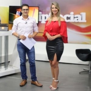 Chuvas causam estragos na região; Assista no Jornal Vip desta sexta, 21 de dezembro