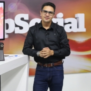 É véspera de Natal, mas hoje também tem Jornal Vip nesta segunda, 24 de dezembro