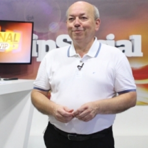 O que esperar de 2019? O que você deseja que aconteça em sua comunidade?