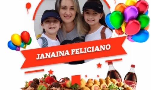 Veja quem foram os aniversariantes que ganharam Kit Festa da semana 
