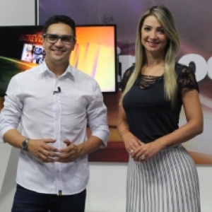 Criminoso é flagrado pela polícia; Jornal Vip desta sexta, 28 de dezembro