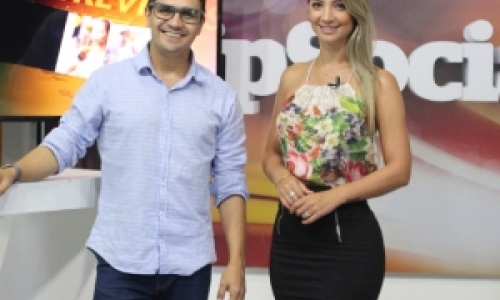 Assista as notícias que foram destaques do Jornal Vip desta quinta, 3 de janeiro
