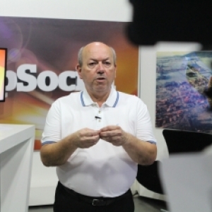 Moda ou pudor? Será certo homem e mulher mostrarem tudo o que possuem?