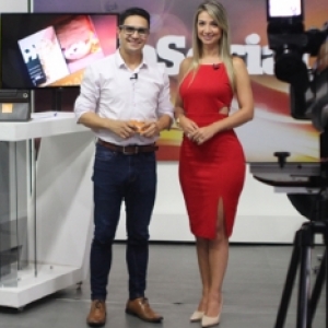 Homem morre em acidente de trânsito; Jornal Vip desta sexta, 4 de janeiro