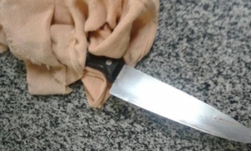 Homem sofre tentativa de homicídio após entrar em vias de fato com o autor