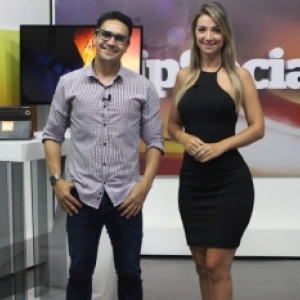 Assista as dicas, quadros e notícias do Jornal Vip desta terça, 8 de janeiro