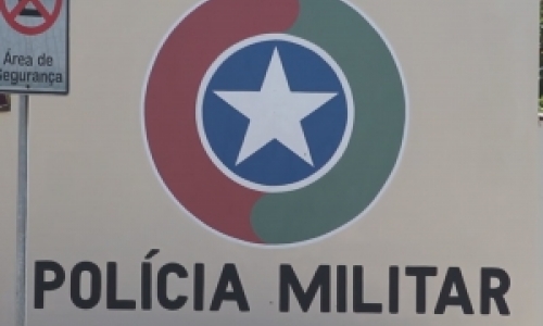 Inscrições para auxiliar temporário da Polícia Militar continuam abertas até dia 28