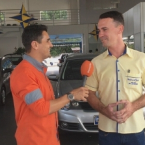 Sorteio de R$ 1 mil em combustível; veja quem foi o sortudo do mês