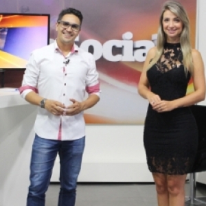 Perdeu o ao vivo? Saiba o que passou no Jornal Vip desta sexta, 11 de janeiro