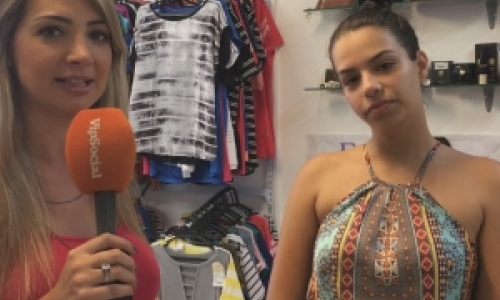 Batom e maquiagem de longa duração tem feito cabeça das mulheres; veja onde encontrar