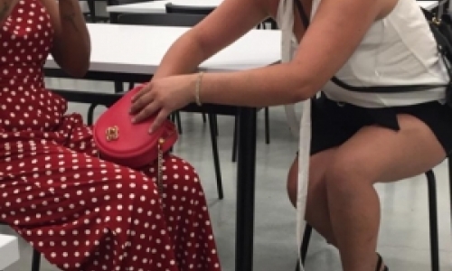 ATUALIZADA: Irmãs são detidas ao furtarem R$ 15 mil de produtos em shopping 