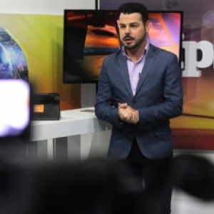 Vítima de afogamento em Bombinhas tinha intenção de se candidatar em 2020