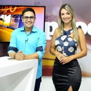 Assista a edição desta sexta do Jornal Vip e fique atento as notícias do dia