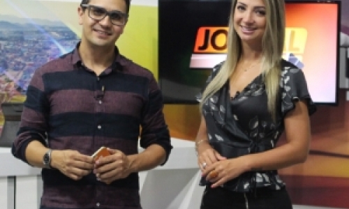 Jornal Vip desta segunda, 21 de janeiro e os destaques deste fim de semana