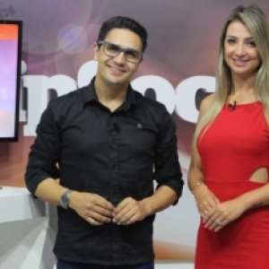 Tempestade causa estragos na região; Jornal Vip desta quinta, 24 de janeiro