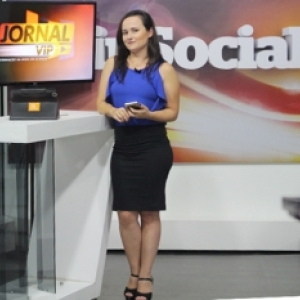 Confira as principais notícias da região no Jornal Vip desta sexta, 25 de janeiro