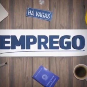 Procurando vagas de emprego na região? Então, fique atento as oportunidades 