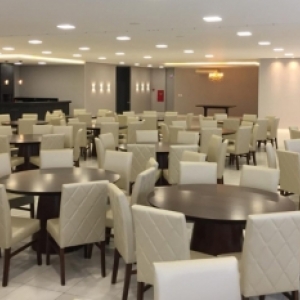 São João Batista ganha novo espaço para eventos; conheça estrutura