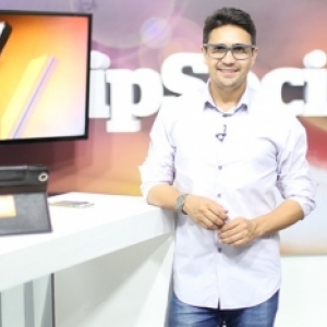 Matérias especiais e conteúdo diferenciado; Jornal Vip desta quinta, 31 de janeiro