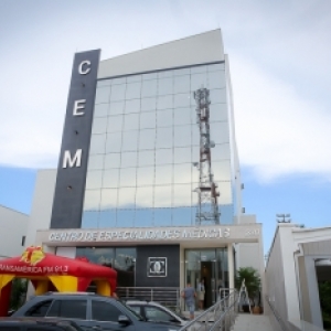 Clínica de especialidades médicas abre as portas em Tijucas 