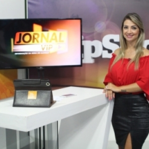 Assista ao resumo diário das informações no Jornal Vip desta sexta, 1 de fevereiro