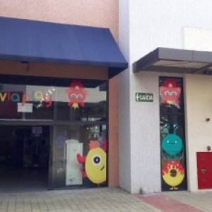 Parque de recreação realiza evento gratuito com personagens; saiba quais
