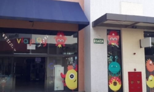 Parque de recreação realiza evento gratuito com personagens; saiba quais