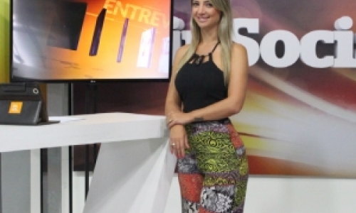 Jornal Vip desta segunda, 4 de fevereiro e as notícias desde fim de semana 