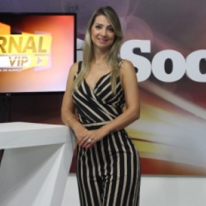 Jornal Vip desta quarta, 6 de fevereiro e as informações da sua região