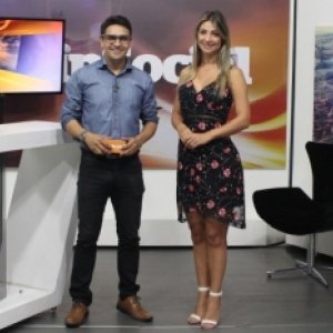 Jornal Vip desta segunda, 11 de fevereiro e as notícias deste fim de semana