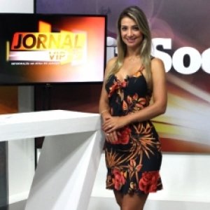 Bandidos roubam carro e levam vítima; Jornal Vip desta terça, 12 de fevereiro
