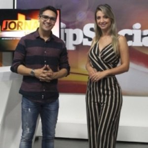 Tentativa de furto a banco; Saiba mais no Jornal Vip desta sexta, 15 de fevereiro 
