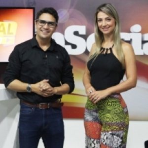 Chuvas causam estragos e alagamentos na região; Jornal Vip desta segunda, 18 de fevereiro