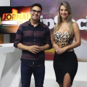 Jornal Vip desta sexta, 22 de fevereiro repleto de informações da nossa região