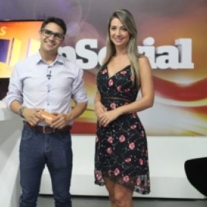  Jornal Vip desta segunda, 25 de fevereiro com muitas informações da região