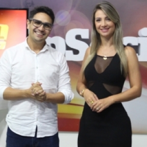 As notícias não param; assista Jornal Vip desta sexta, 1º de março