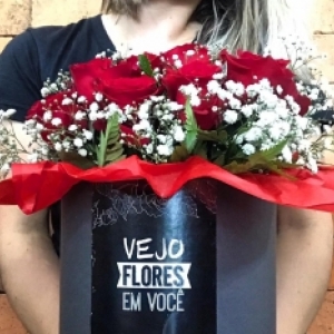 Flores estão entre as melhores opções de presentes para dia da mulher