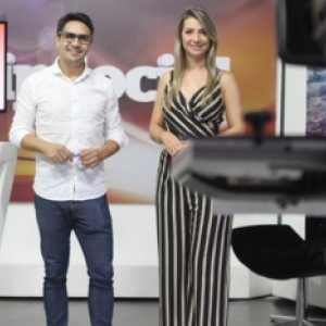 Jornal Vip desta sexta, 8 de março e as principais notícias do Vale e litoral