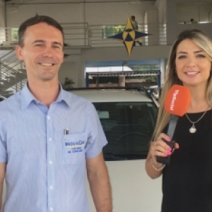 Morador de Tijucas ganha R$ 1 mil em combustível em sorteio